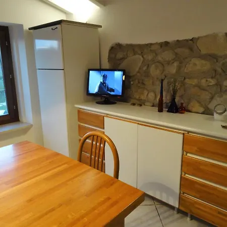La Soffitta Del Lonatino *