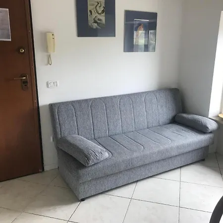 La Soffitta Del Lonatino Apartment *